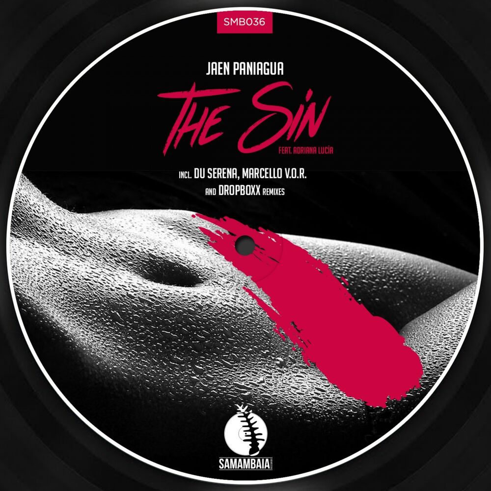 Picture of The Sin