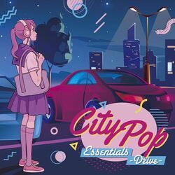 music cover