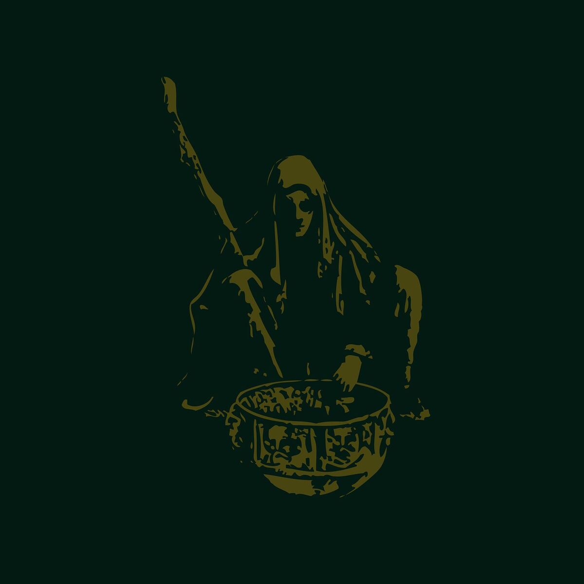 Album cover of The Fires (1994 Demo)