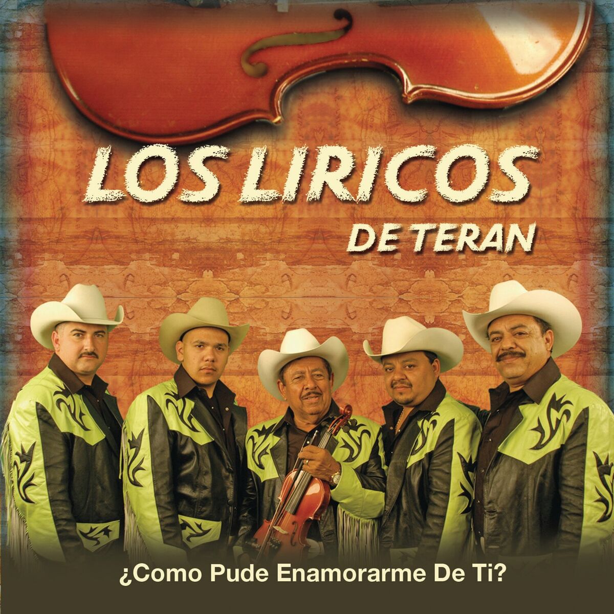 Album cover of Cómo Pude Enamorarme De Ti (20 Aniversario Versión Remasterizada)