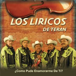 Cover of Cómo Pude Enamorarme De Ti (20 Aniversario Versión Remasterizada)