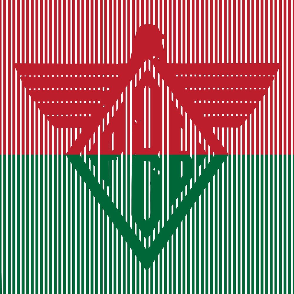 Picture of A Very P86 Christmas