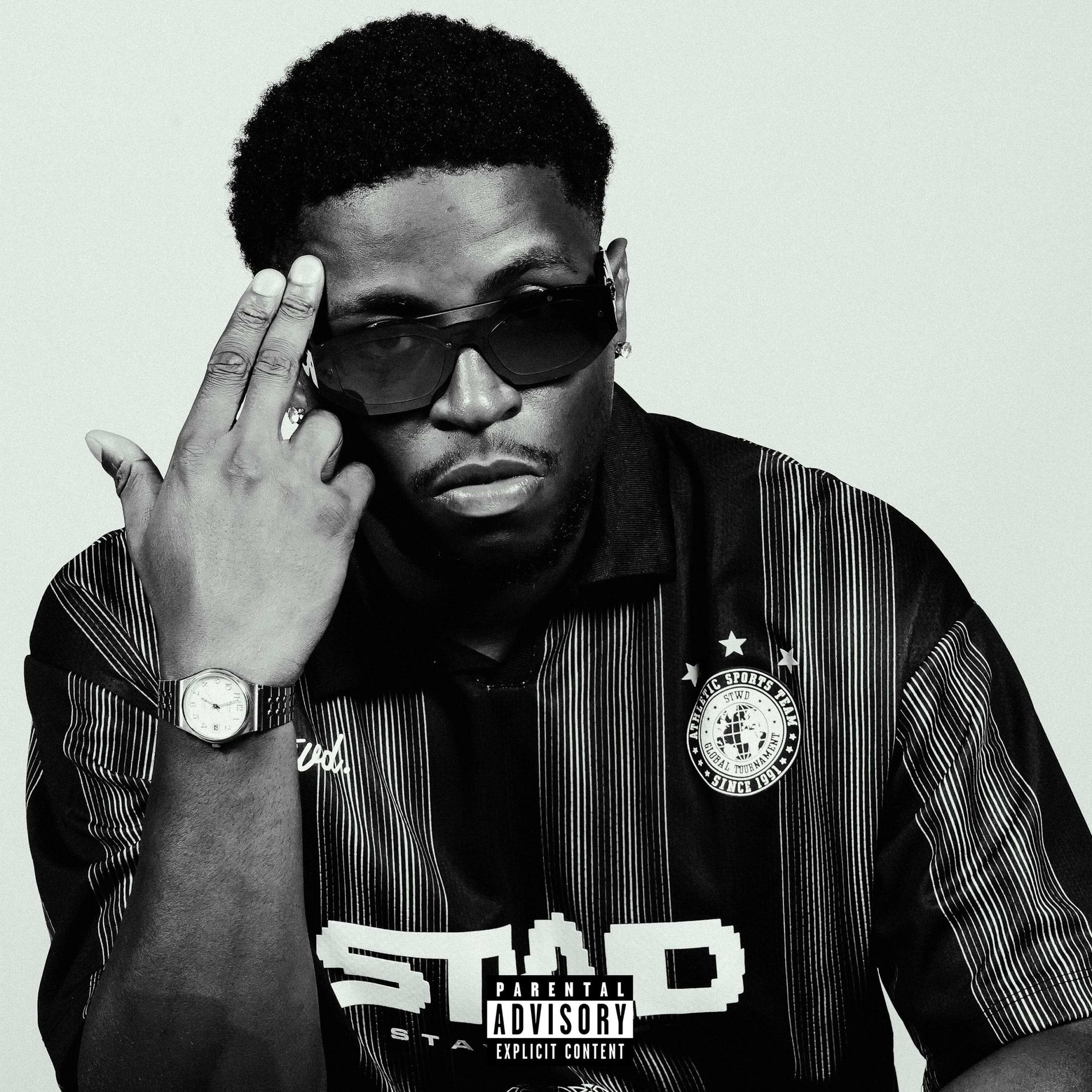 Album cover of PARADOXE