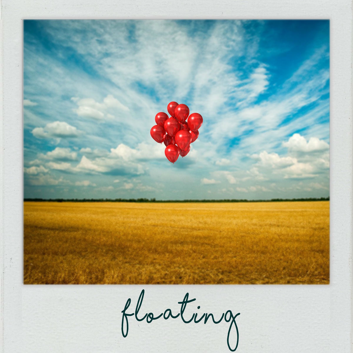 Album cover of Floating (Radio Edit)