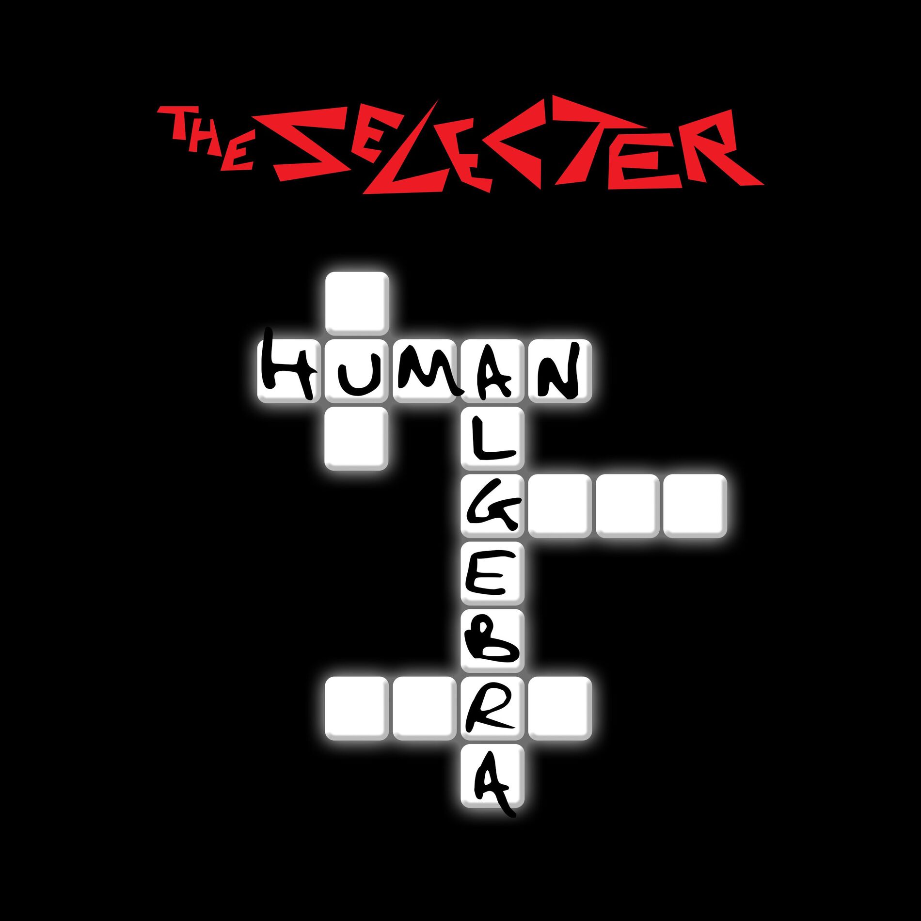 Album cover of Human Algebra