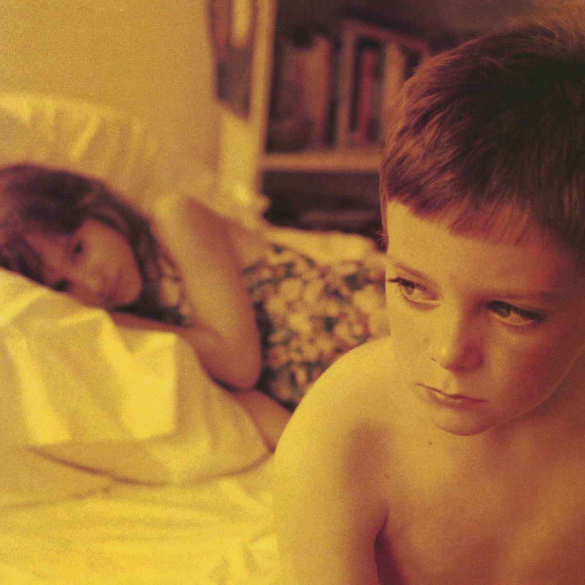 Album cover of Be Sweet