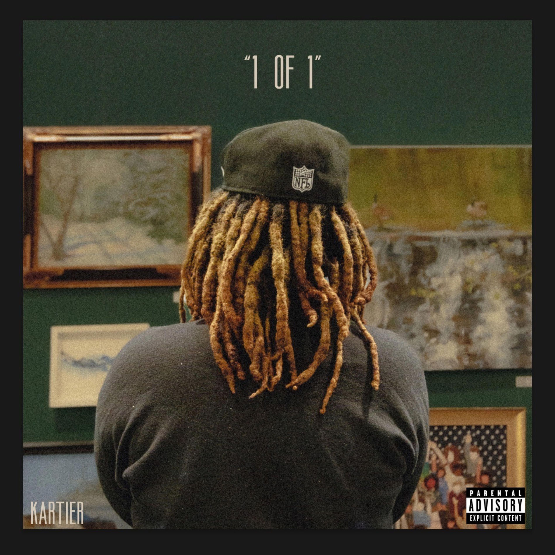 Album cover of 1 of 1