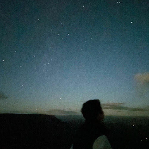 Sosim Man – Dear my star – Single