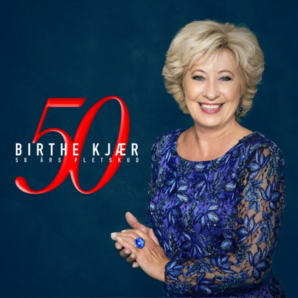 Picture of 50 Års Pletskud