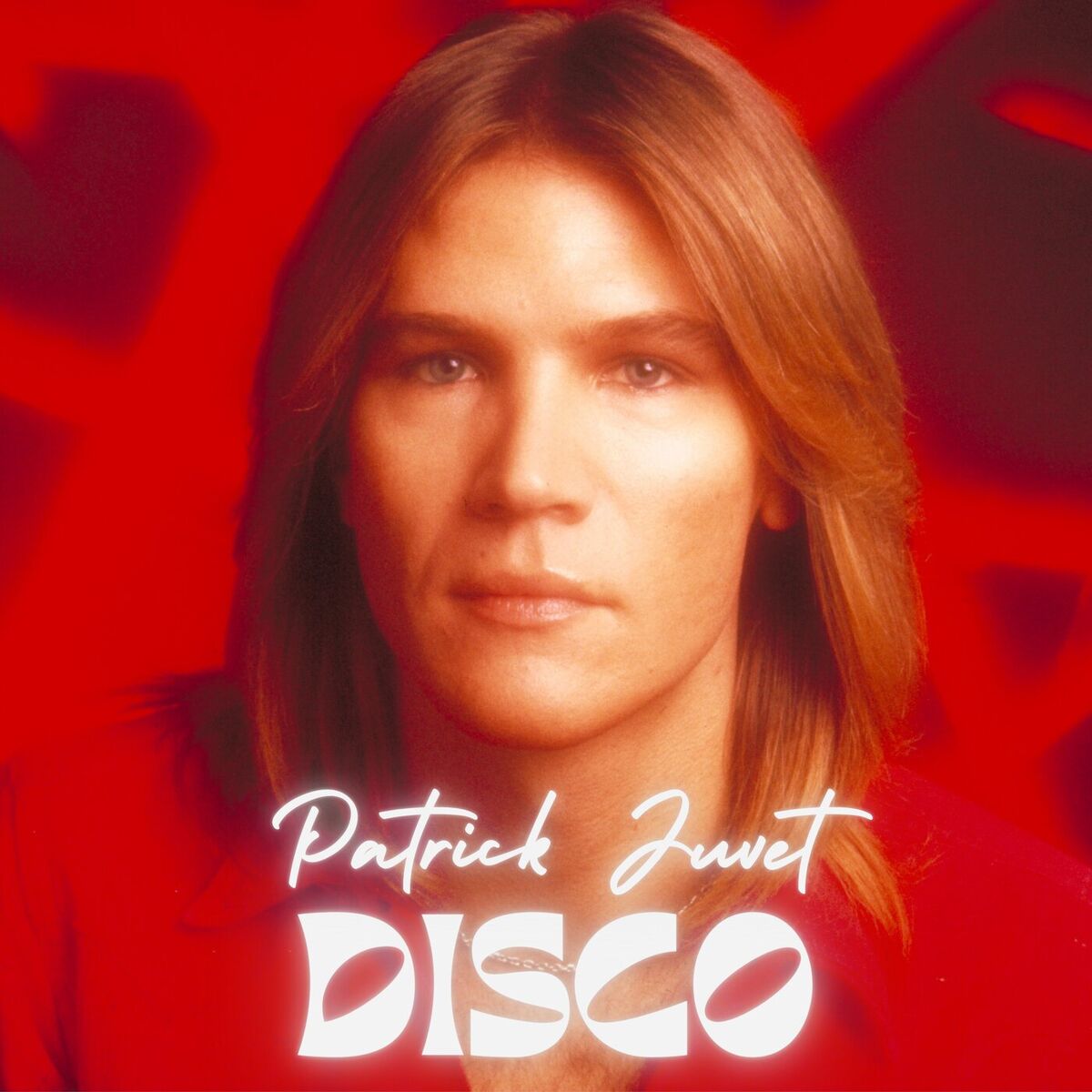Album cover of I Love America