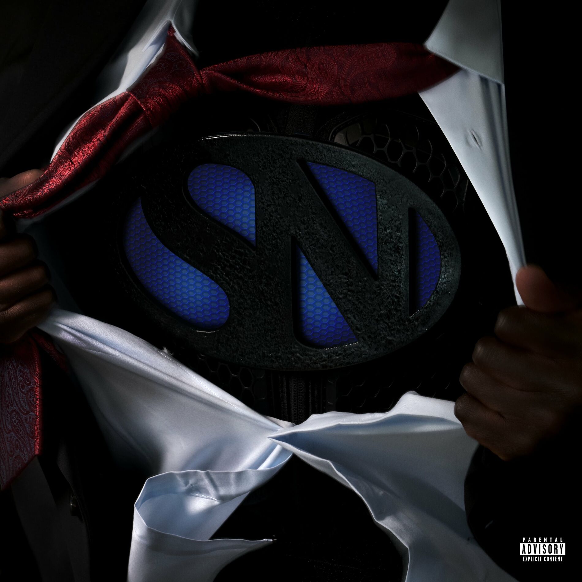 Album cover of It Means Hope Where I'm From