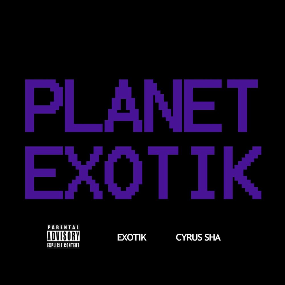 Picture of Planet Exotik