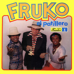 Cover of Fruko el Patillero