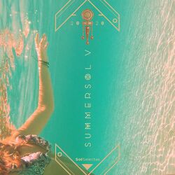 music cover