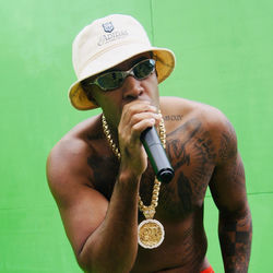 Cover of MC Cebezinho - PENSE FORA DA CAIXA #4 by undefined
