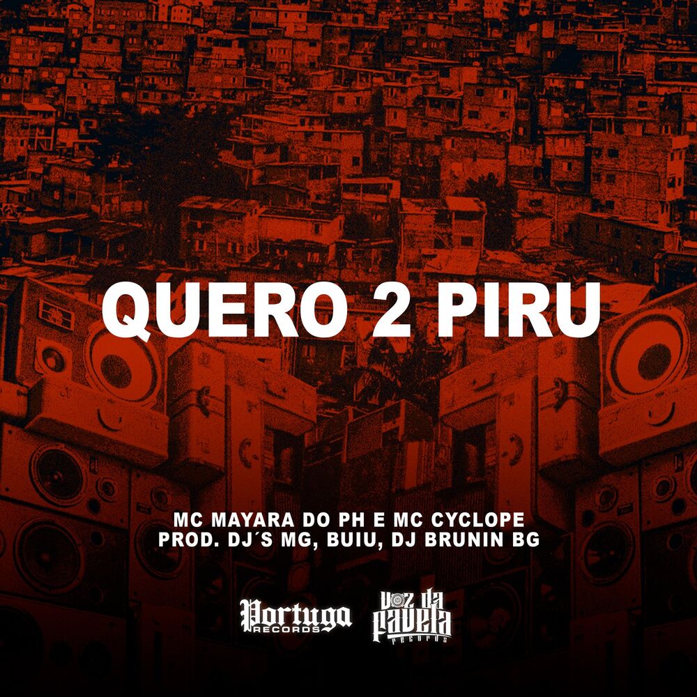 Picture of Quero 2 Piru
