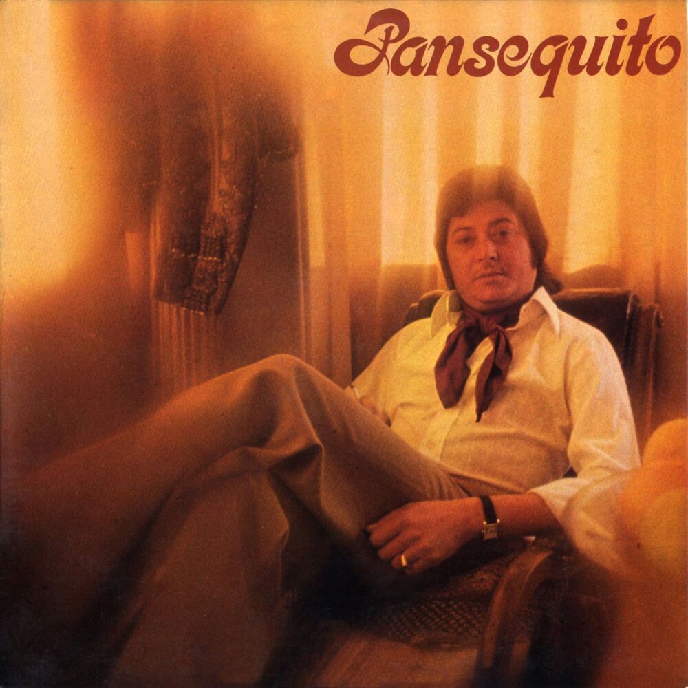 Picture of Pansequito