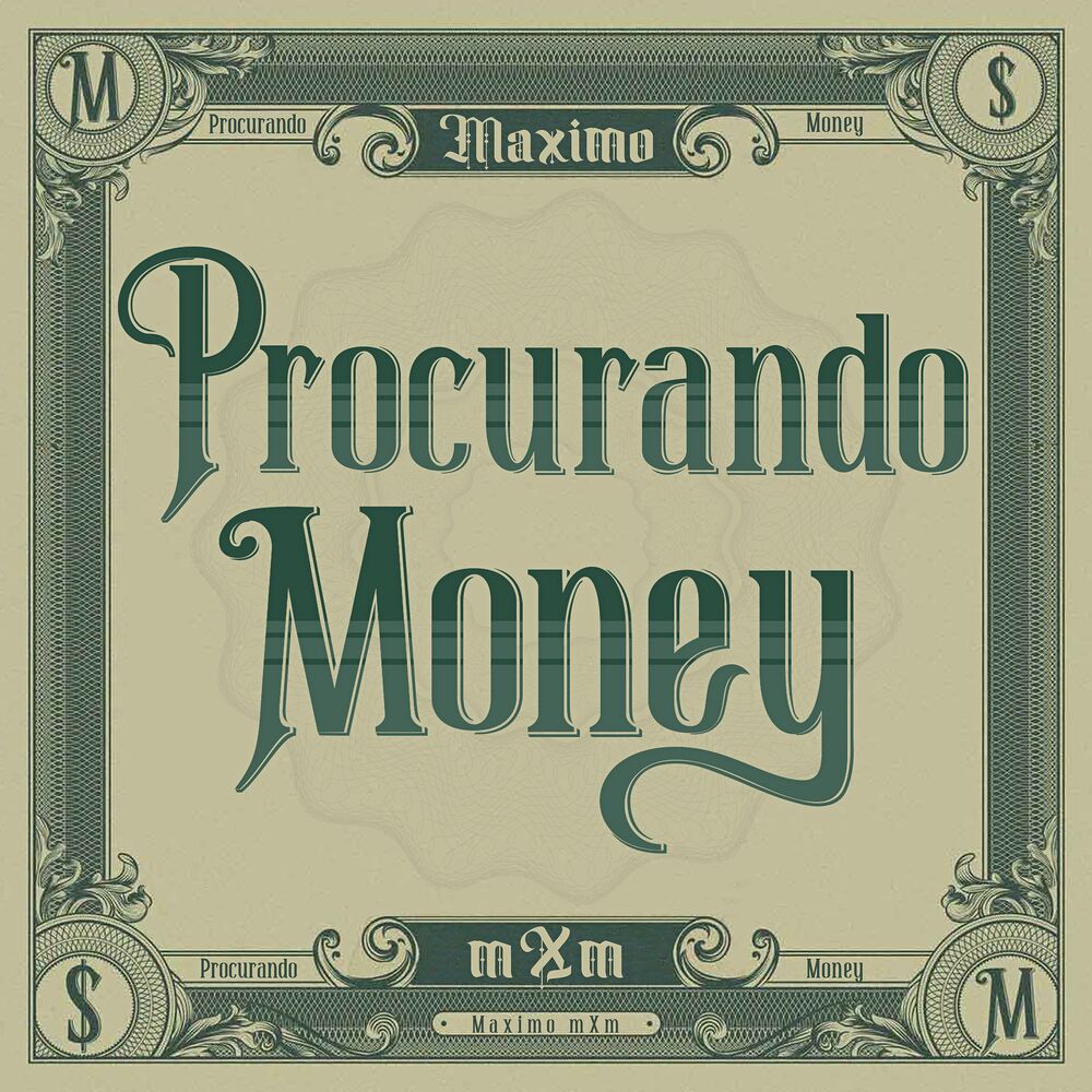 Picture of Procurando Money