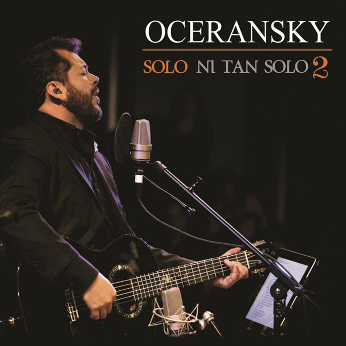 Album cover of Hay Algo Que No Sabes (Acustic Live Version)
