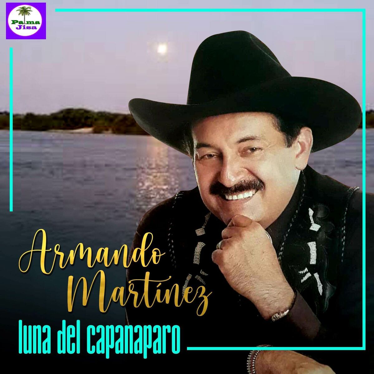 Album cover of Luna del Capanaparo