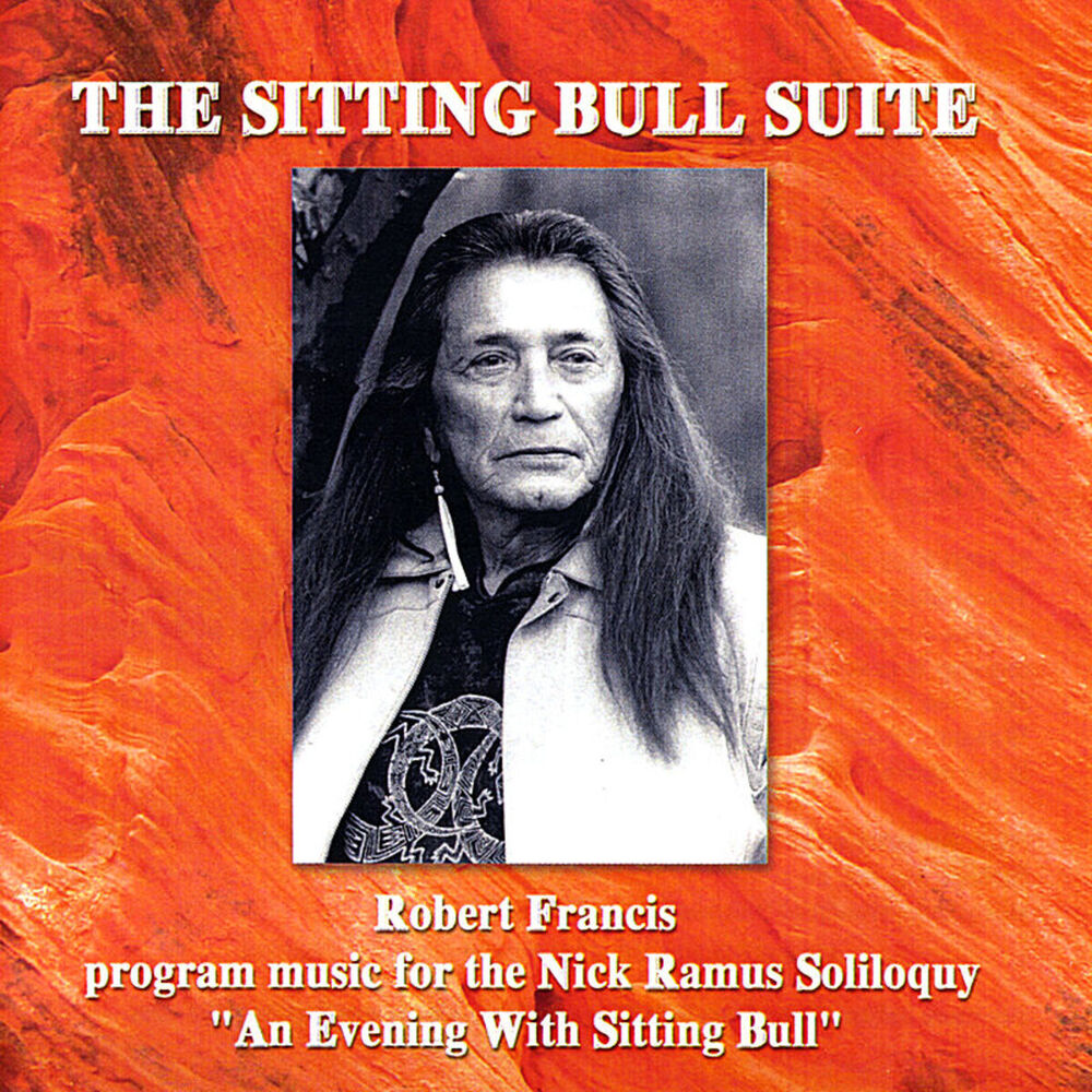 Picture of The Sitting Bull Suite