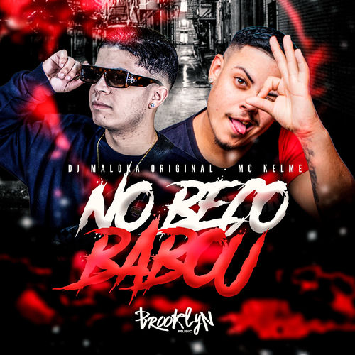 No Beco Babou
