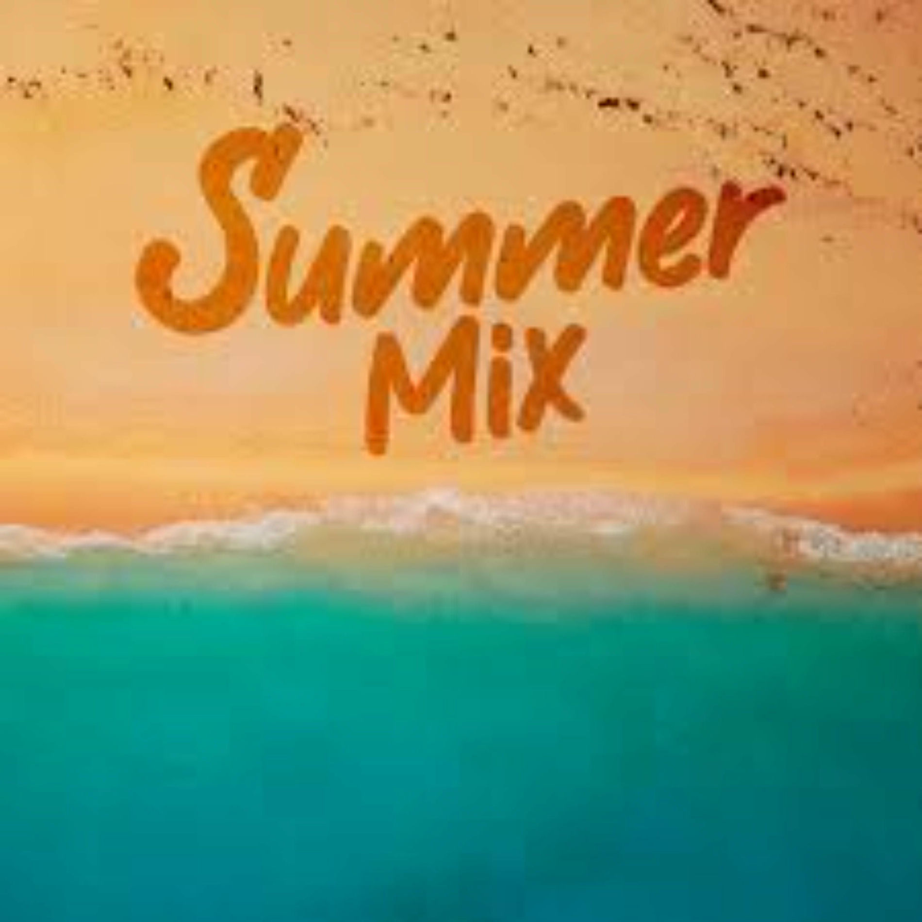 Album cover of Summer Mix