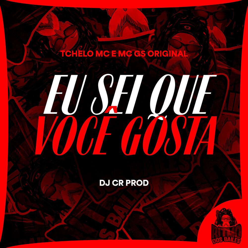 Picture of Eu Sei Que Você Gosta