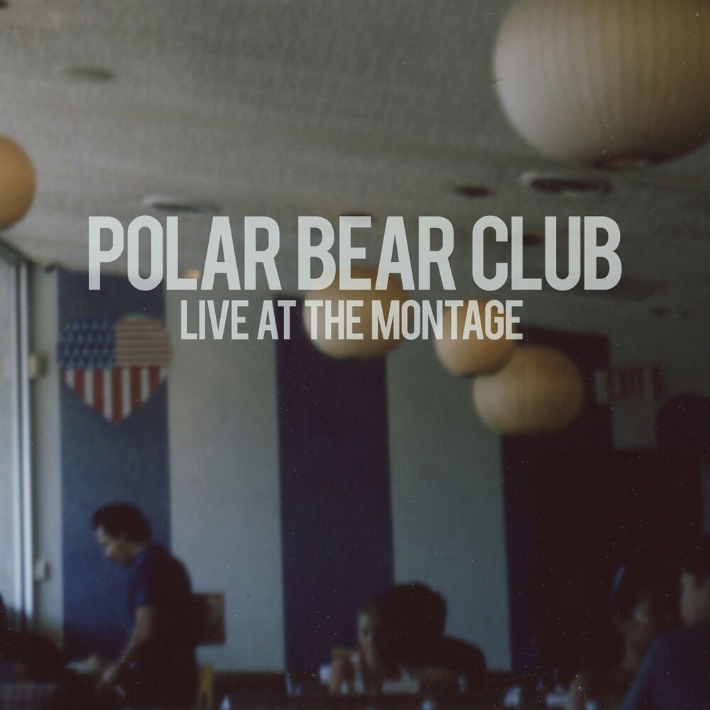 Picture of Live At The Montage (Live)