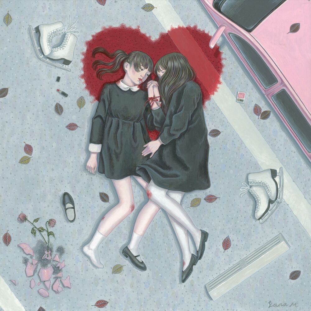 Picture of Love Forever