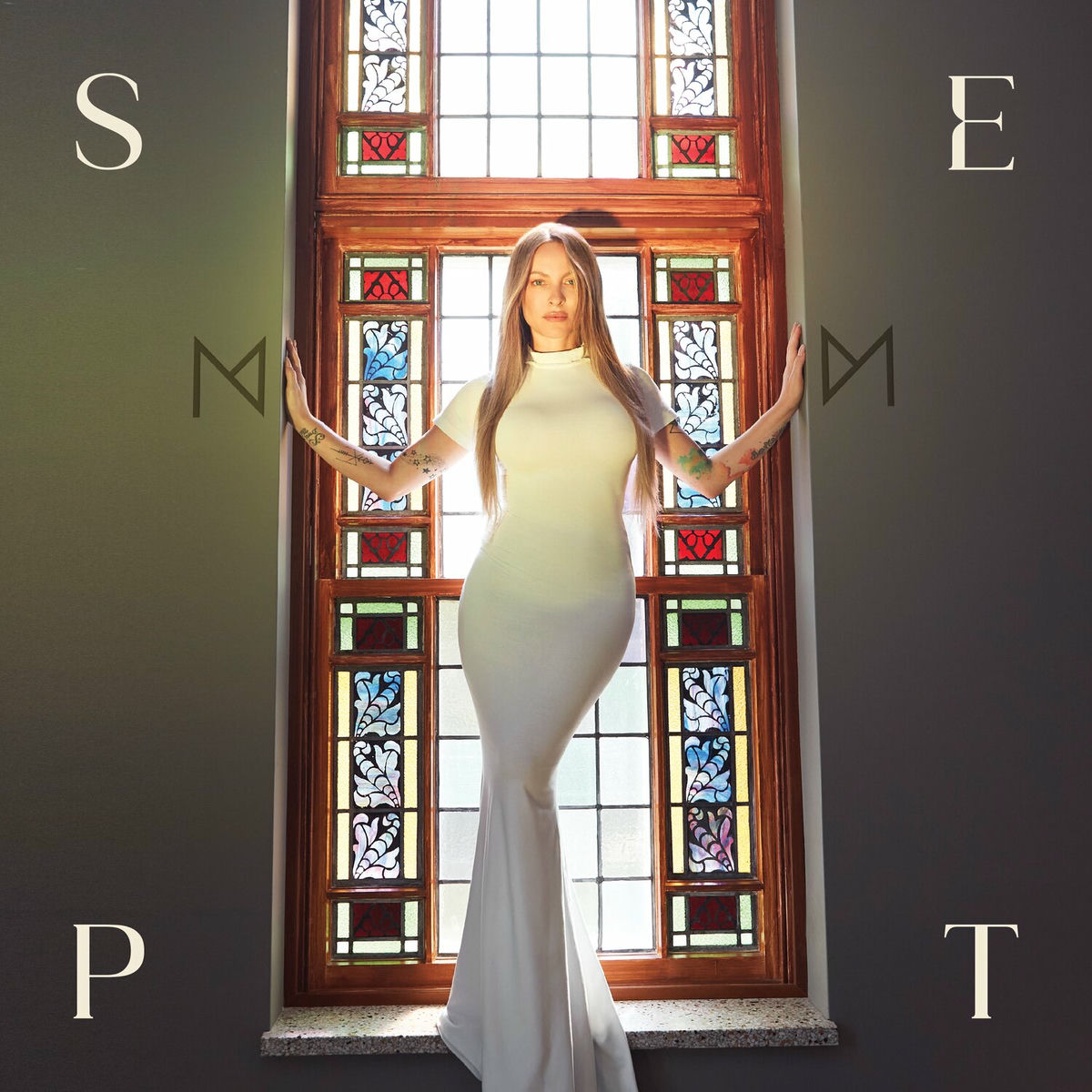 Album cover of Sept
