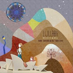 Cover of Lullaby