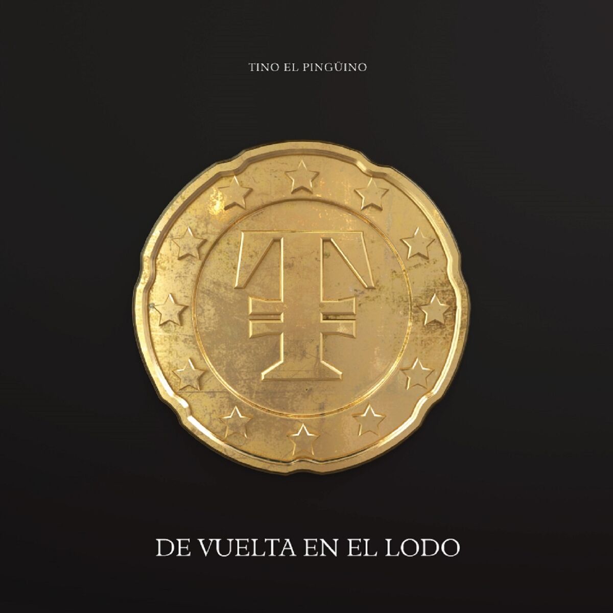 Album cover of Piedra Angular