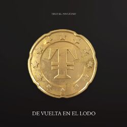 Cover of De Vuelta en el Lodo