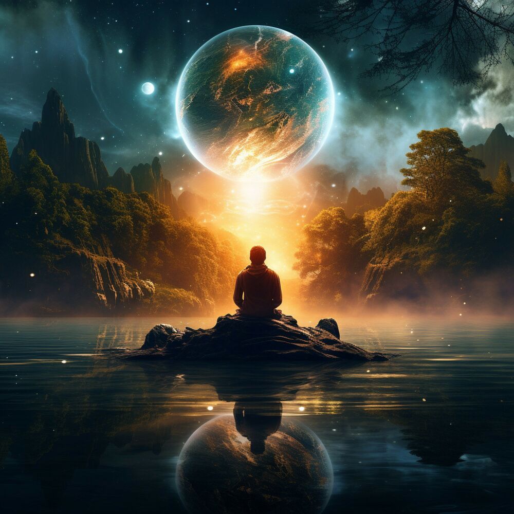 Picture of Music combined with Ocean: Oceanic Focus Renewal