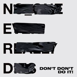 Cover of Don't Don't Do It!