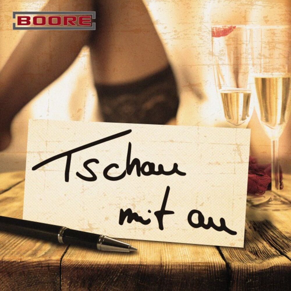 Picture of Tschau mit Au