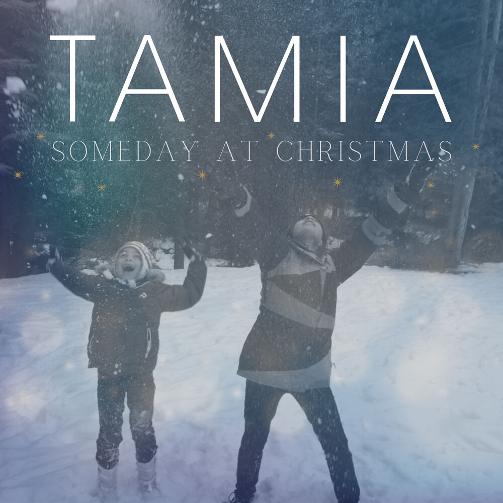 Picture of Someday at Christmas