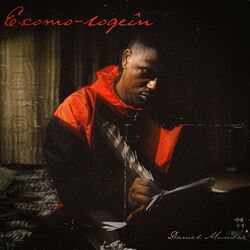 Cover of Exomo Logeîn