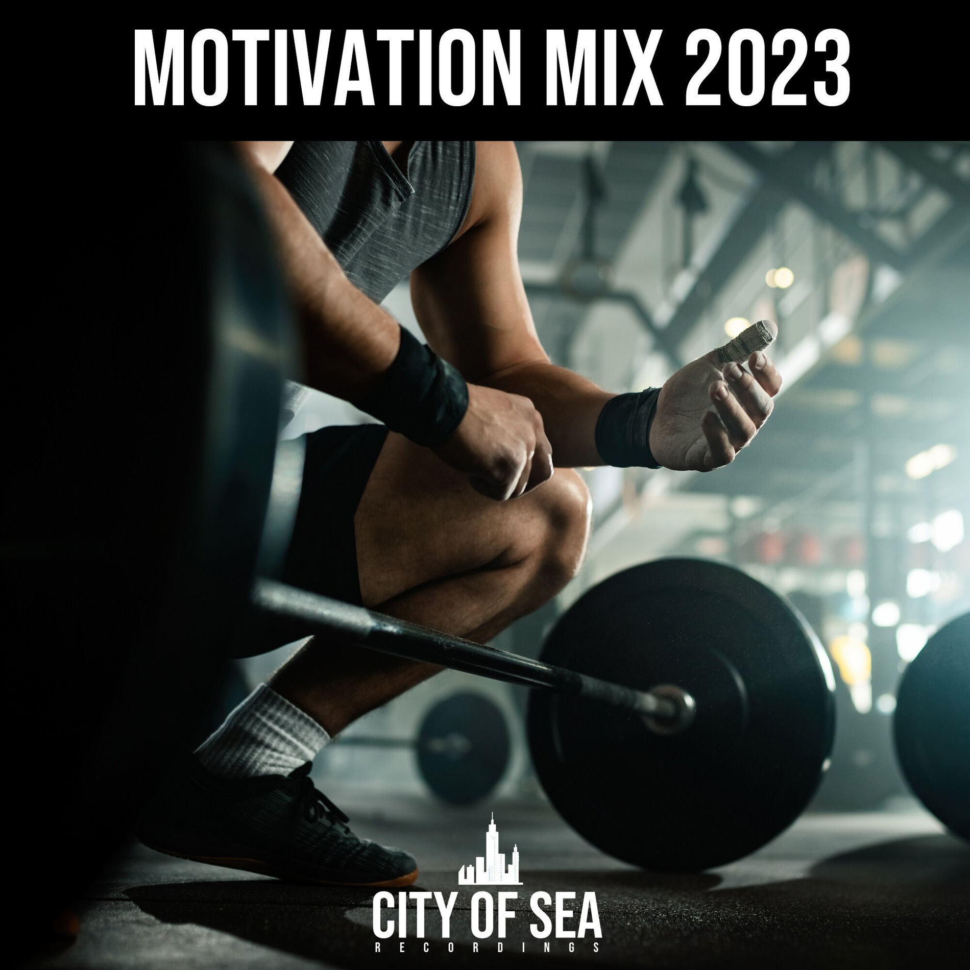 Album cover of Motivation Mix 2023