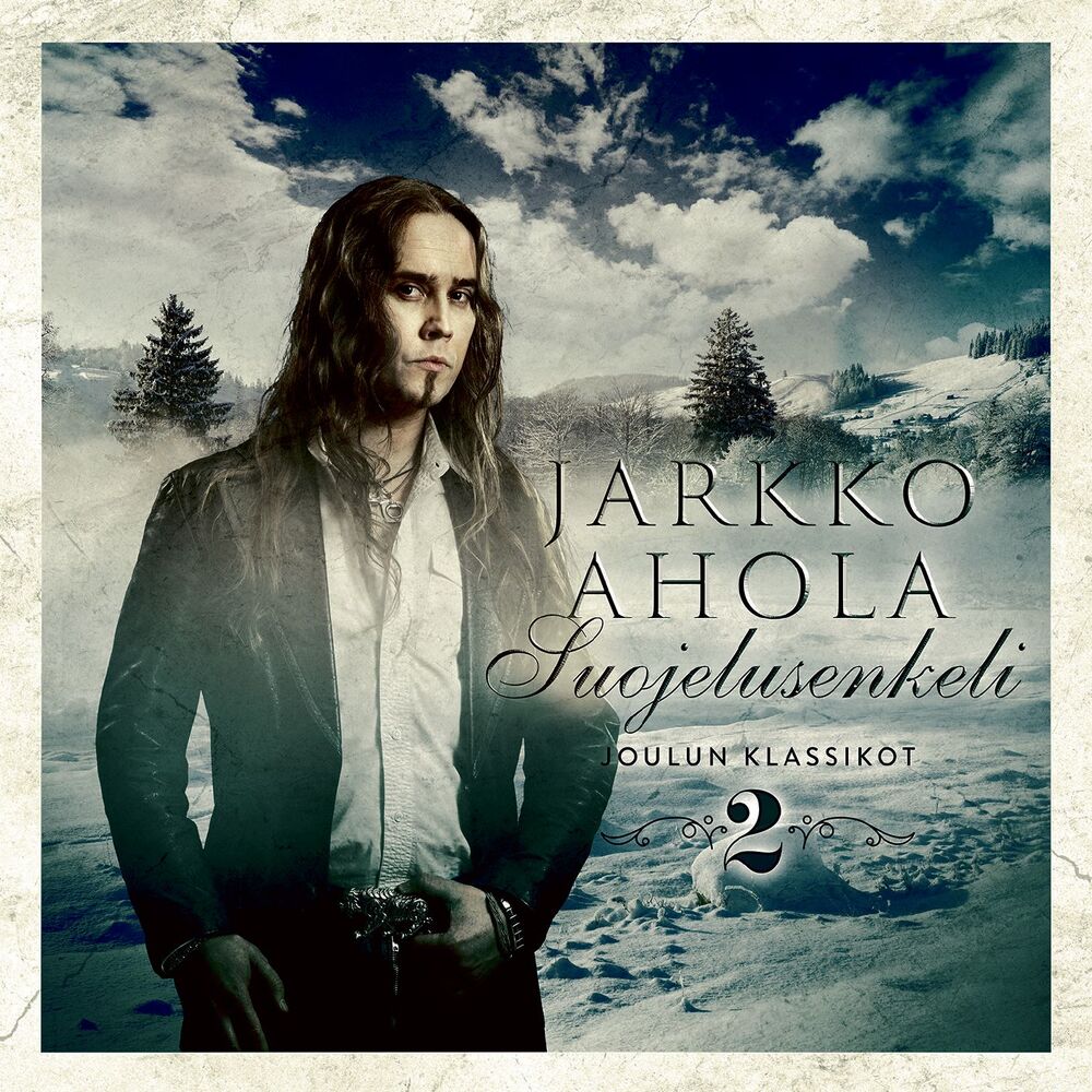 Picture of Suojelusenkeli - Joulun klassikot 2