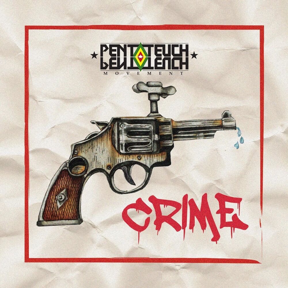 Picture of Crime