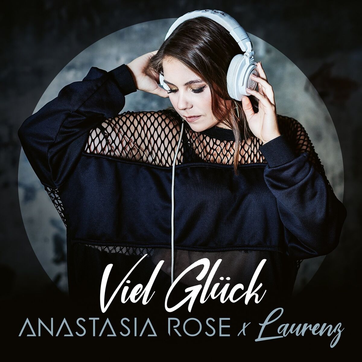 Album picture of Viel Glück