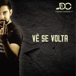 Cover of Vê Se Volta