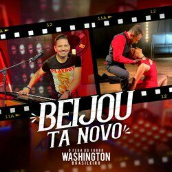 Cover of Beijou Ta Novo