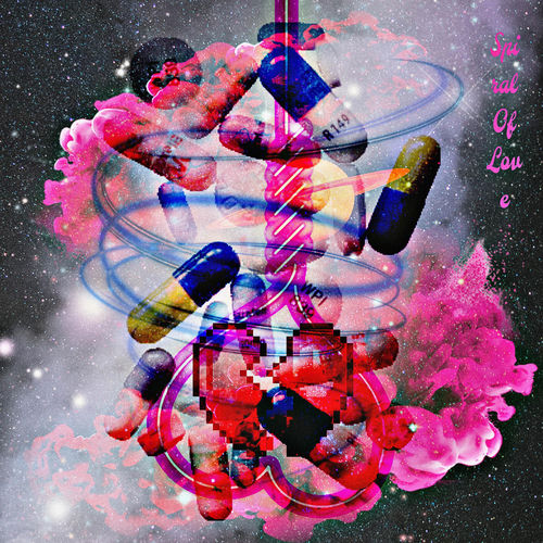 Spiral Of Love (feat. Alp)