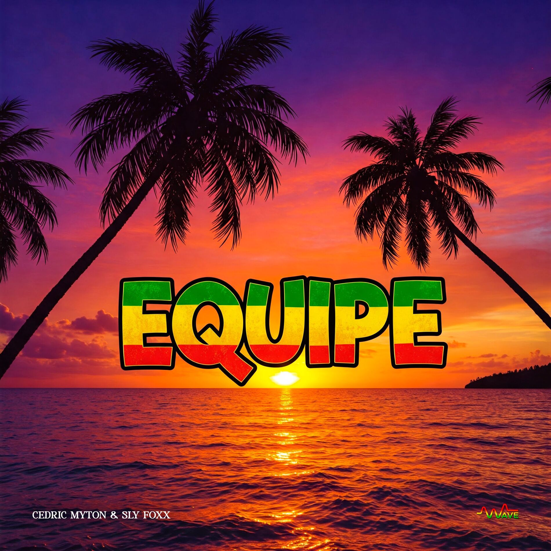 Album cover of Equipe Fantástica