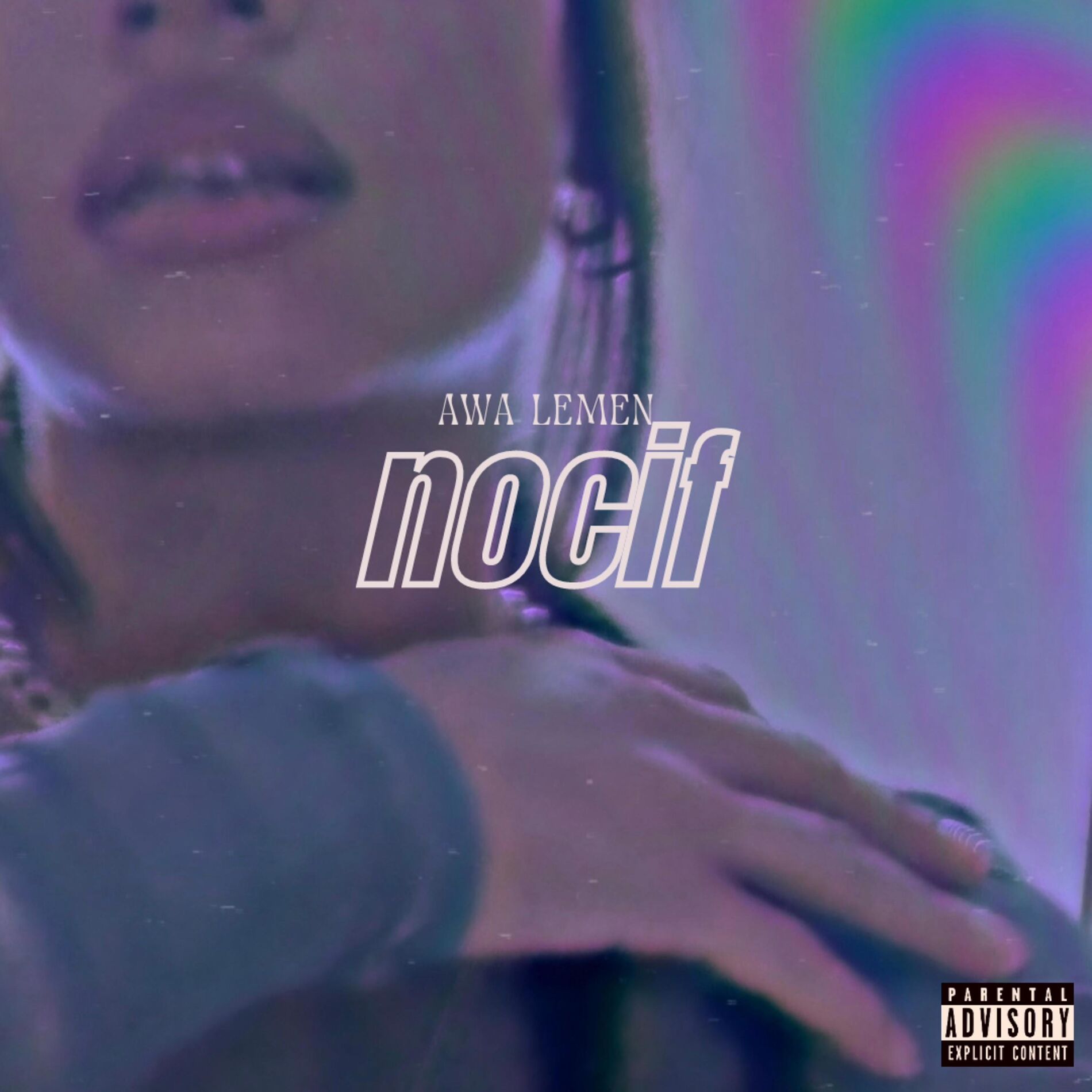 Album cover of nocif