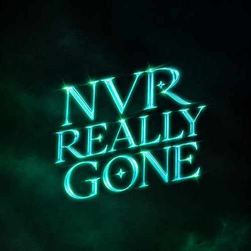 nvr really gone