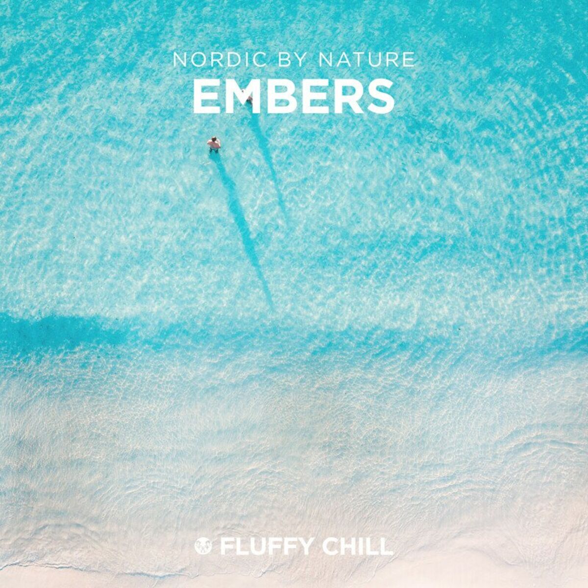 Album cover of embers